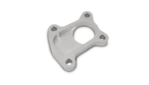 Stainless Steel Turbo Outlet Flange for Garrett GT1241 Stainless Steel Turbo Outlet Flange for Garrett GT1241