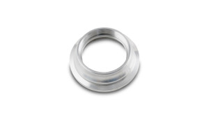 Thread-On Replacement Flange for Tial Style Blow-Off-Valve Thread-On Replacement Flange for Tial Style Blow-Off-Valve