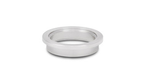 Stainless Steel Turbo Outlet Flange for Tial MV-R 44mm-Vibrant