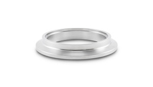 V-Band Turbo Inlet Flange for Garrett G42