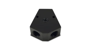 Y-Block Adapters, Female NPT