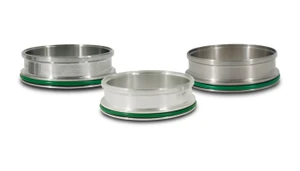 HD Clamp Weld Ferrules