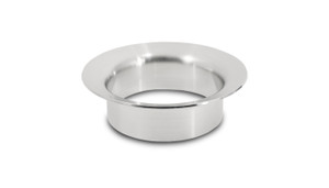 Stainless Steel Turbo Outlet Flange for Borg Warner S200/SX/SXE,and S300/SX/SXE series Marmon Style Flange 106mm Flare O.D. (suits 3" O.D. tubing)