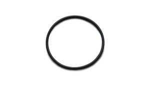 Nitrile 70 Durometer O-Ring (Size - 029) BUNA