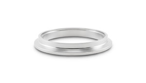 V-Band Turbo Outlet Flange for Garrett G42 V-Band Turbo Outlet Flange for Garrett G42