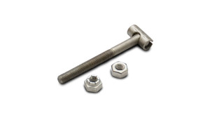 V-Band Clamp Replacement Fastener