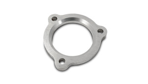 Stainless Steel Turbo Outlet Flange for Garrett GT2052