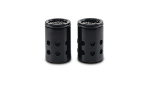 Filter Barrel Assemblies