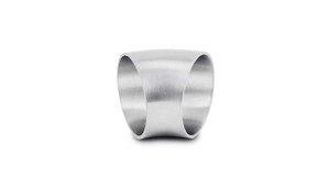 304 Stainless Steel 45° Brushed Mandrel Bends 304 Stainless Steel 45° Brushed Mandrel Bends