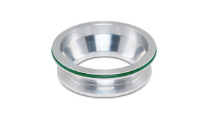 T6 Turbo Compressor Outlet Flange