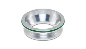 T6 Turbo Compressor Outlet Flange