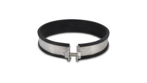 Muffler Strap Clamp