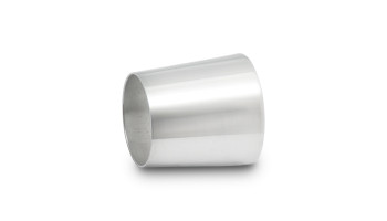 Aluminum Ultra Tight Radius 90° Bends - Vibrant Performance