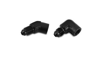 NPT Adapters