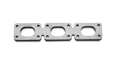 Stainless Steel Exhaust Manifold Flange for BMW E36/46 Motors