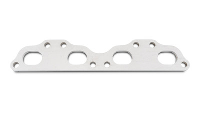 Stainless Steel Exhaust Manifold Flange for Nissan SR20 Motor