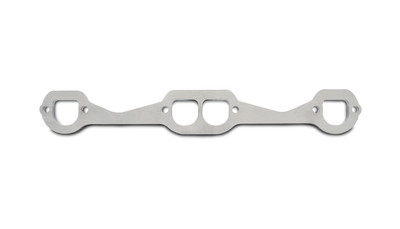 Stainless Steel Exhaust Manifold Flange for GM LT1 Small Block - D Port