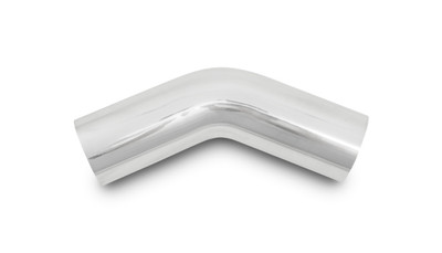 Aluminum 45° Mandrel Bends