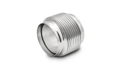 Electropolished Bellows Assemblies