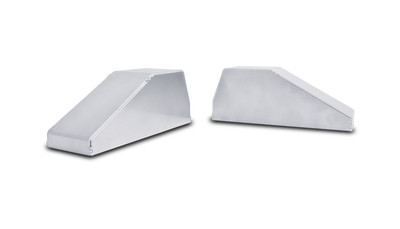 End Tank Assemblies - Horizontal Flow