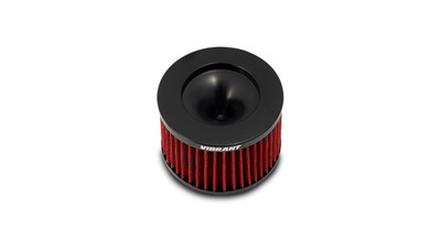 Shorty Classic Air Filters