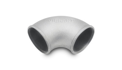 Tight Radius Cast Aluminum Elbows
