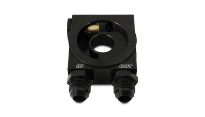 Thermostatic Oil Sandwich Adapter