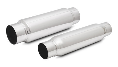 Bottle Style Resonators