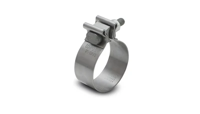 AccuSeal Exhaust Clamps