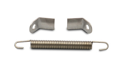 Weld-On Collector Tab Set