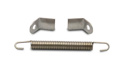 Weld-On Collector Tab Set