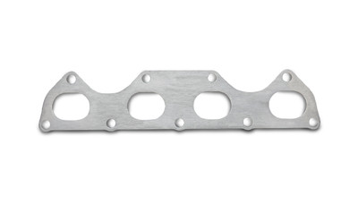 Mild Steel Exhaust Manifold Flange for Honda H22 Motors