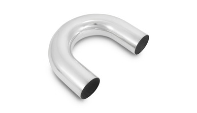 Aluminum 180° Mandrel Bends