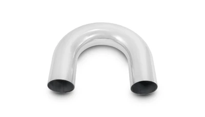Aluminum 180° Mandrel Bends