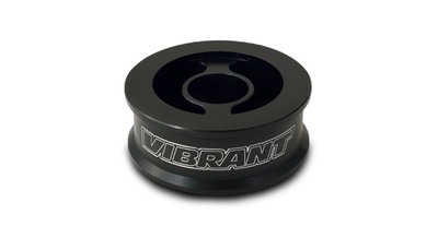 Oil Filter Spacer Adapter