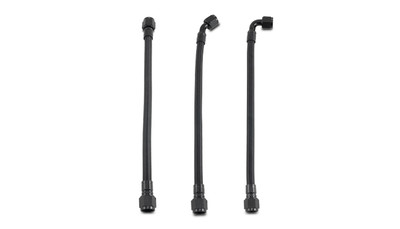 Pre-Assembled Hose Assemblies