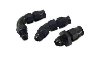 Tube to Male AN Adapters