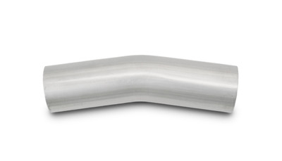304 Stainless Steel 15° Mandrel Bends