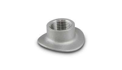 Saddle Style O2 Sensor Weld Bungs