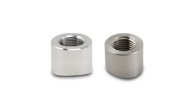 Motorcycle O2 Sensor Weld Bung