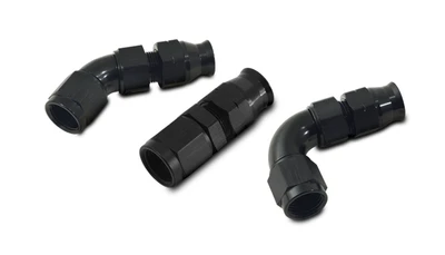 Tube to Female AN Adapters