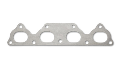 Mild Steel Exhaust Manifold Flange for Honda/Acura D-Series Motors
