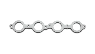 Stainless Steel Exhaust Manifold Flange for GM LS1/LS2/LS3/LS6/LS9 motors