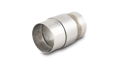 Welded Double Slip Joints