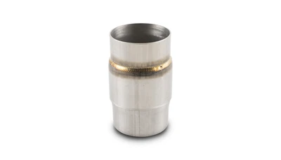 Welded Double Slip Joints
