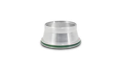 HD Clamp Transition Weld Ferrules