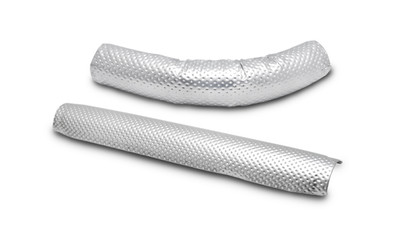 Pre-Formed Heat Shields