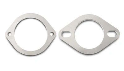 2 Bolt Exhaust Flanges