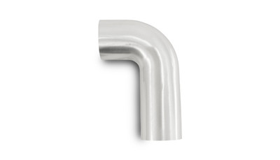 Aluminum Ultra Tight Radius 90° Bends Aluminum Ultra Tight Radius 90° Bends