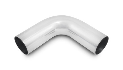 Aluminum 90° Mandrel Bends